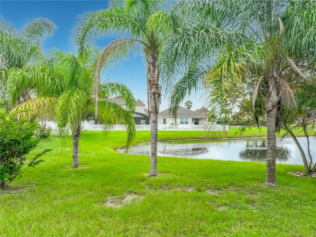 1242 DARNABY WAY, Orlando, FL 32824