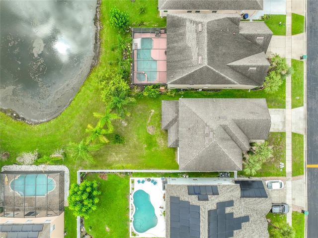 1242 DARNABY WAY, Orlando, FL 32824