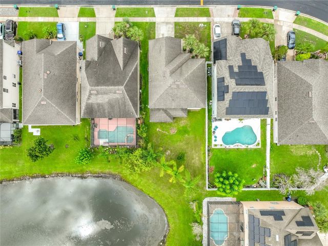 1242 DARNABY WAY, Orlando, FL 32824