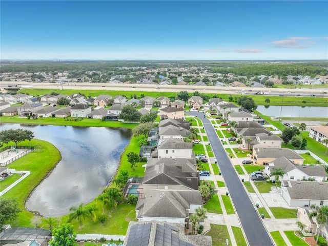 1242 DARNABY WAY, Orlando, FL 32824