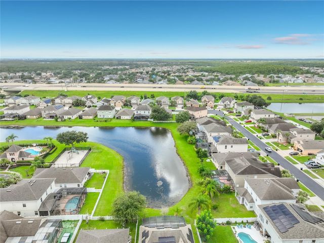 1242 DARNABY WAY, Orlando, FL 32824