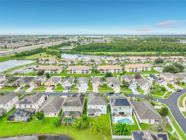 1242 DARNABY WAY, Orlando, FL 32824