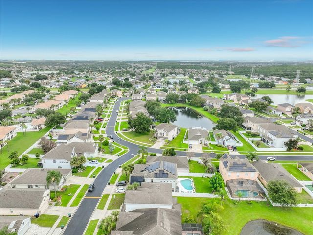 1242 DARNABY WAY, Orlando, FL 32824