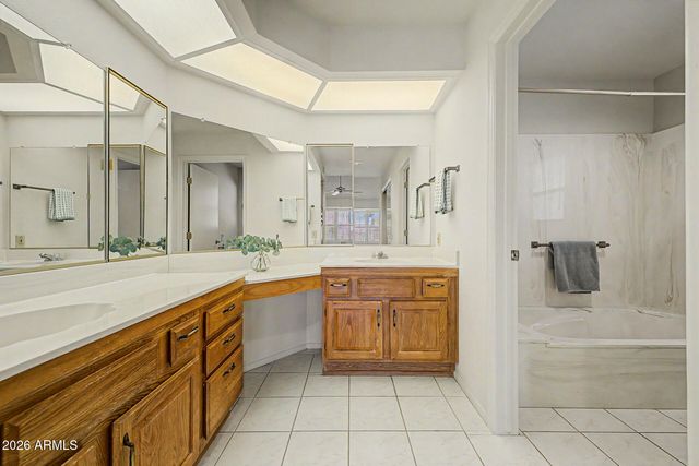 12323 W MORNING DOVE Drive, Sun City West, AZ 85375