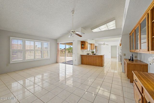 12323 W MORNING DOVE Drive, Sun City West, AZ 85375