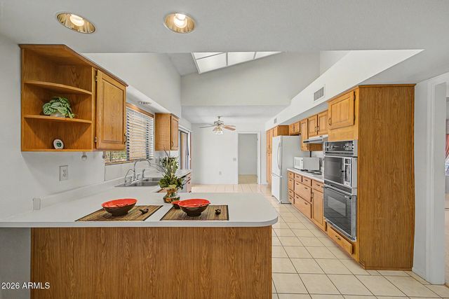 12323 W MORNING DOVE Drive, Sun City West, AZ 85375