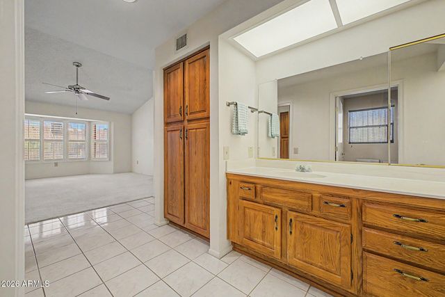 12323 W MORNING DOVE Drive, Sun City West, AZ 85375
