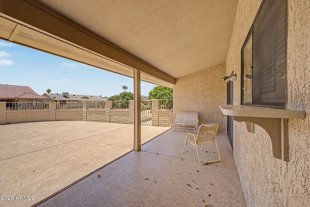 12323 W MORNING DOVE Drive, Sun City West, AZ 85375