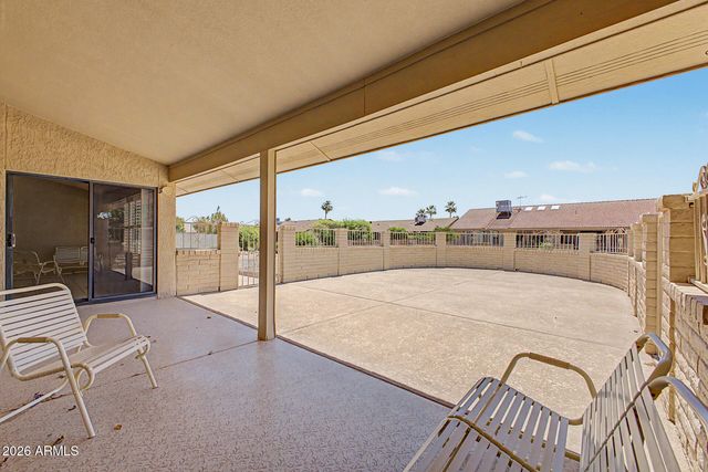 12323 W MORNING DOVE Drive, Sun City West, AZ 85375