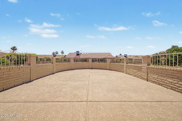 12323 W MORNING DOVE Drive, Sun City West, AZ 85375