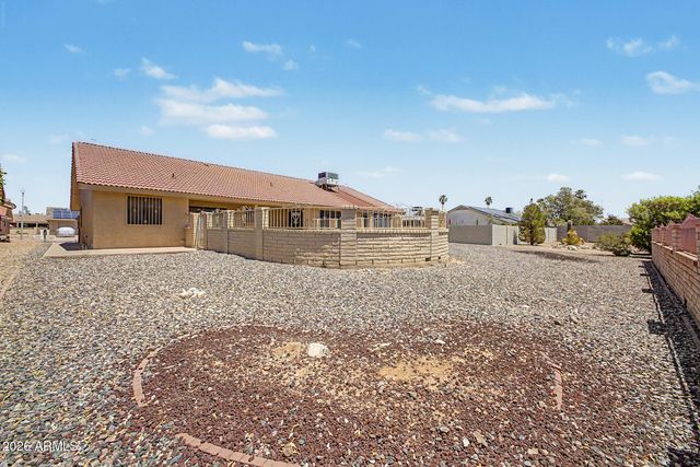 12323 W MORNING DOVE Drive, Sun City West, AZ 85375