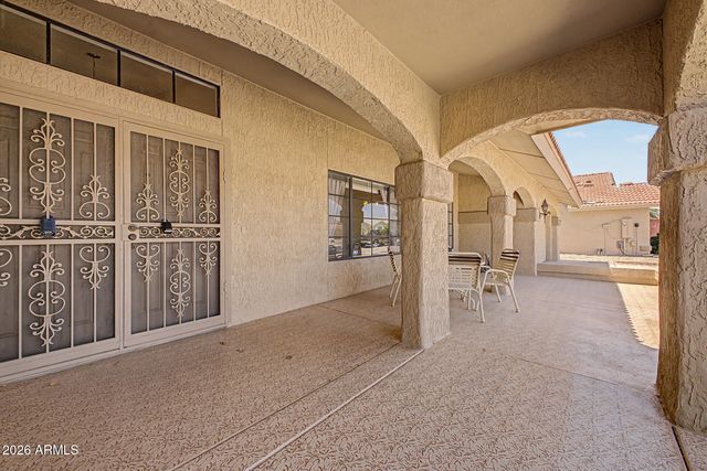 12323 W MORNING DOVE Drive, Sun City West, AZ 85375