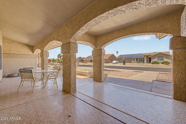 12323 W MORNING DOVE Drive, Sun City West, AZ 85375