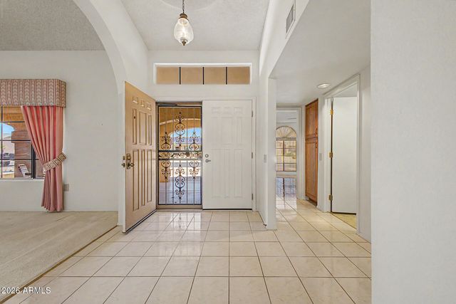 12323 W MORNING DOVE Drive, Sun City West, AZ 85375