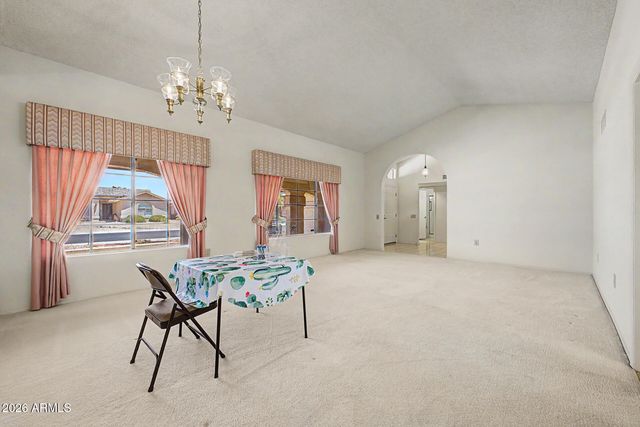 12323 W MORNING DOVE Drive, Sun City West, AZ 85375