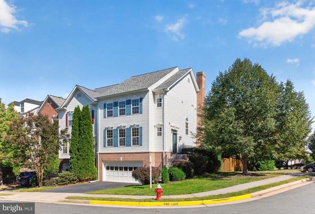 660 BURNSIDE TER SE, Leesburg, VA 20175