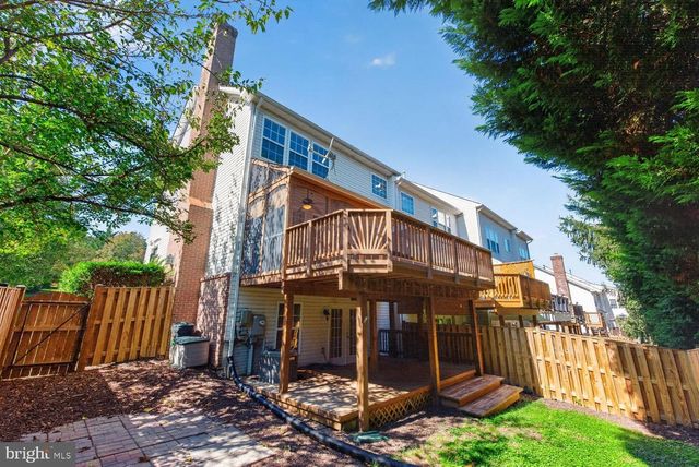 660 BURNSIDE TER SE, Leesburg, VA 20175