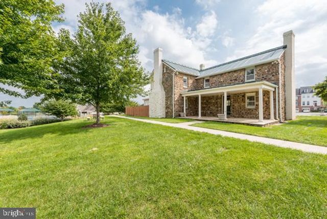 660 BURNSIDE TER SE, Leesburg, VA 20175