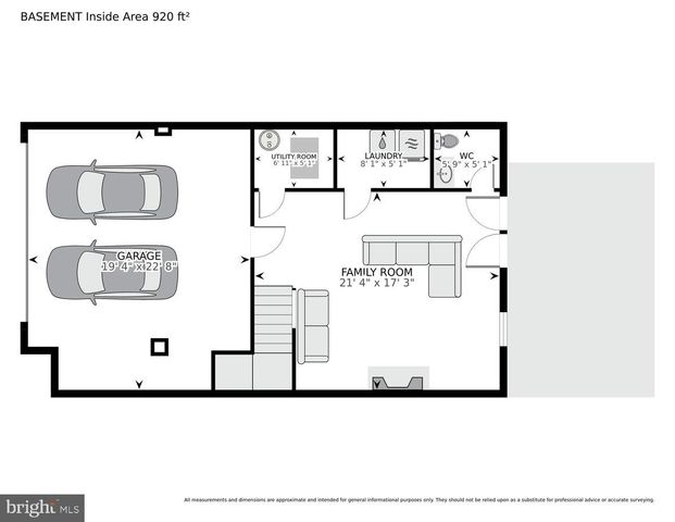 660 BURNSIDE TER SE, Leesburg, VA 20175
