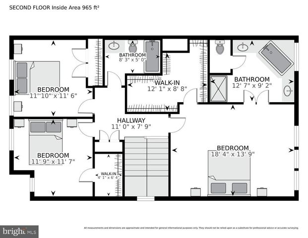 660 BURNSIDE TER SE, Leesburg, VA 20175