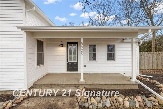 5825 Sibley Road, Chelsea, MI 48118