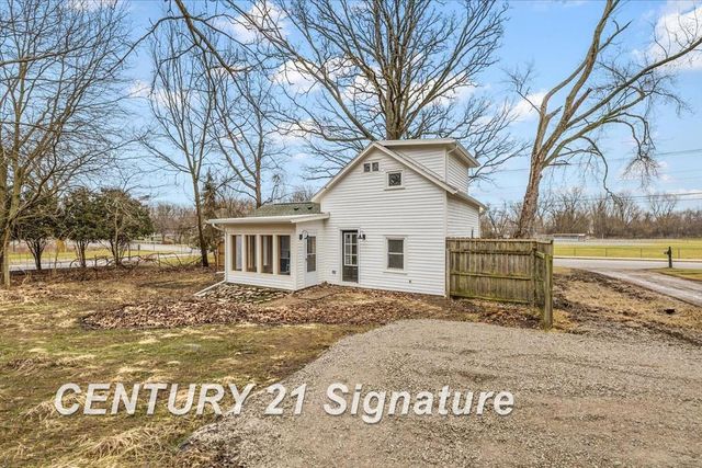 5825 Sibley Road, Chelsea, MI 48118