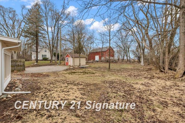 5825 Sibley Road, Chelsea, MI 48118