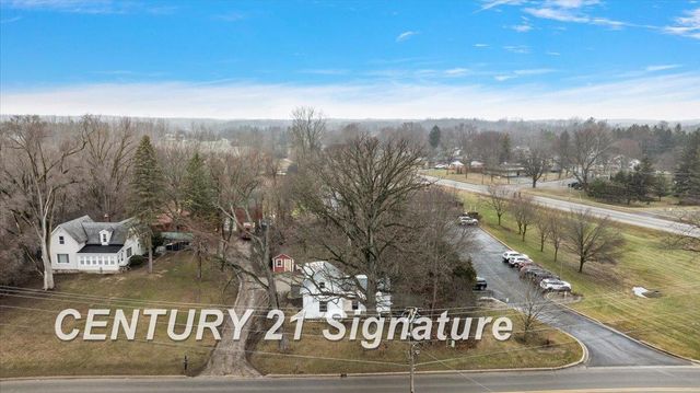 5825 Sibley Road, Chelsea, MI 48118