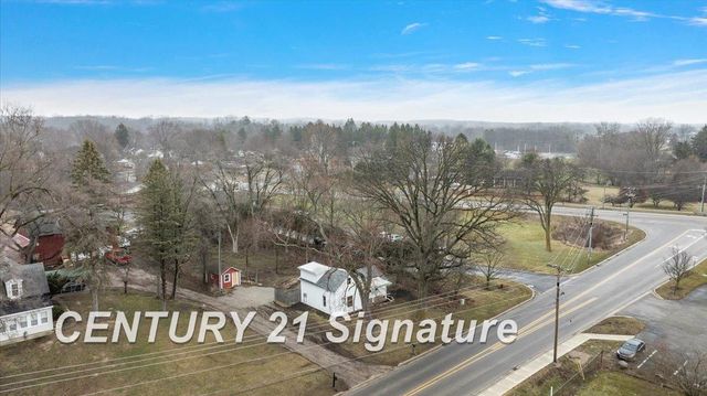 5825 Sibley Road, Chelsea, MI 48118