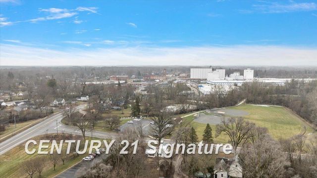 5825 Sibley Road, Chelsea, MI 48118