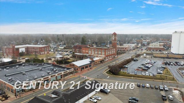 5825 Sibley Road, Chelsea, MI 48118