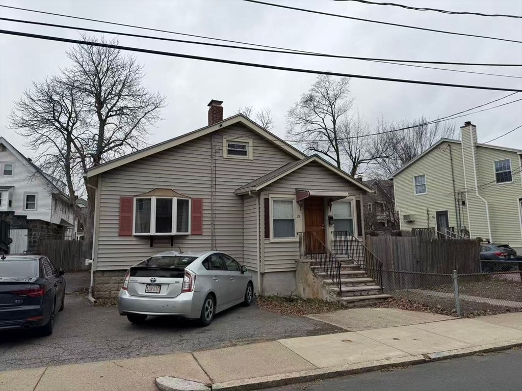 24 Arden St 24, Boston, MA 02134