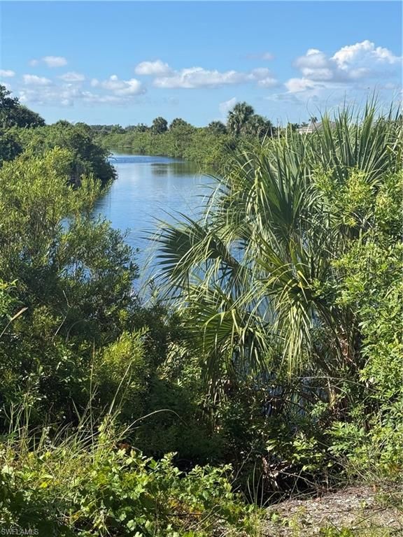 3714 NW 41st LN, CAPE CORAL, FL 33993 — exterior