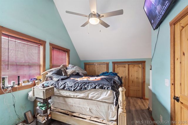 2400 N Acuff Avenue, Tahlequah, OK 74464