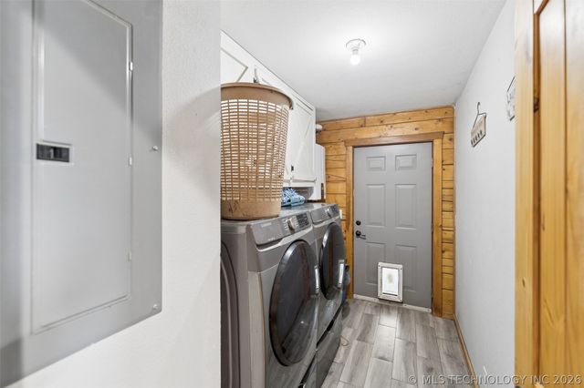 2400 N Acuff Avenue, Tahlequah, OK 74464