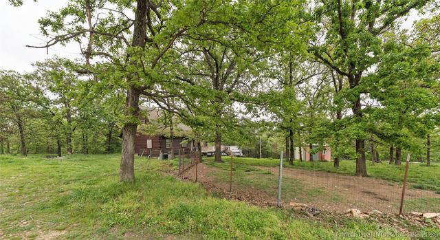 2400 N Acuff Avenue, Tahlequah, OK 74464