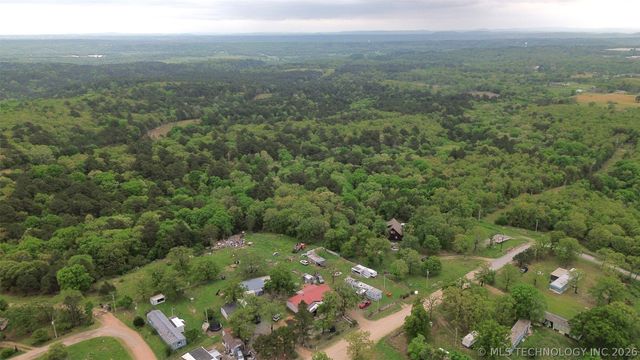 2400 N Acuff Avenue, Tahlequah, OK 74464