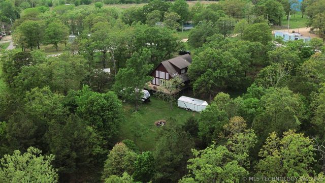 2400 N Acuff Avenue, Tahlequah, OK 74464