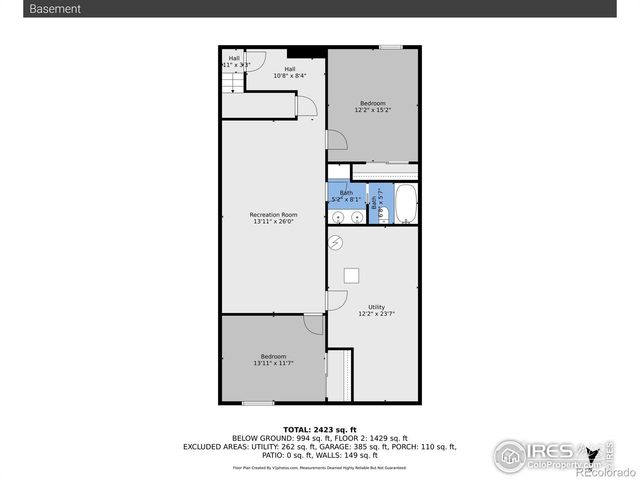 4652 W 21st Street Road E, Greeley, CO 80634