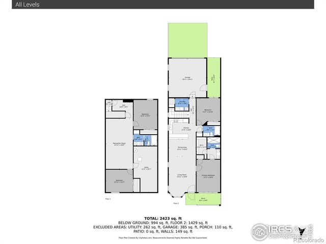 4652 W 21st Street Road E, Greeley, CO 80634