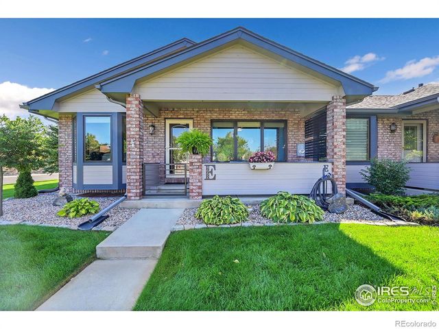 4652 W 21st Street Road E, Greeley, CO 80634