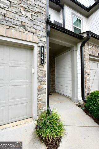 1349 Cooper Springs Road, Grayson, GA 30017