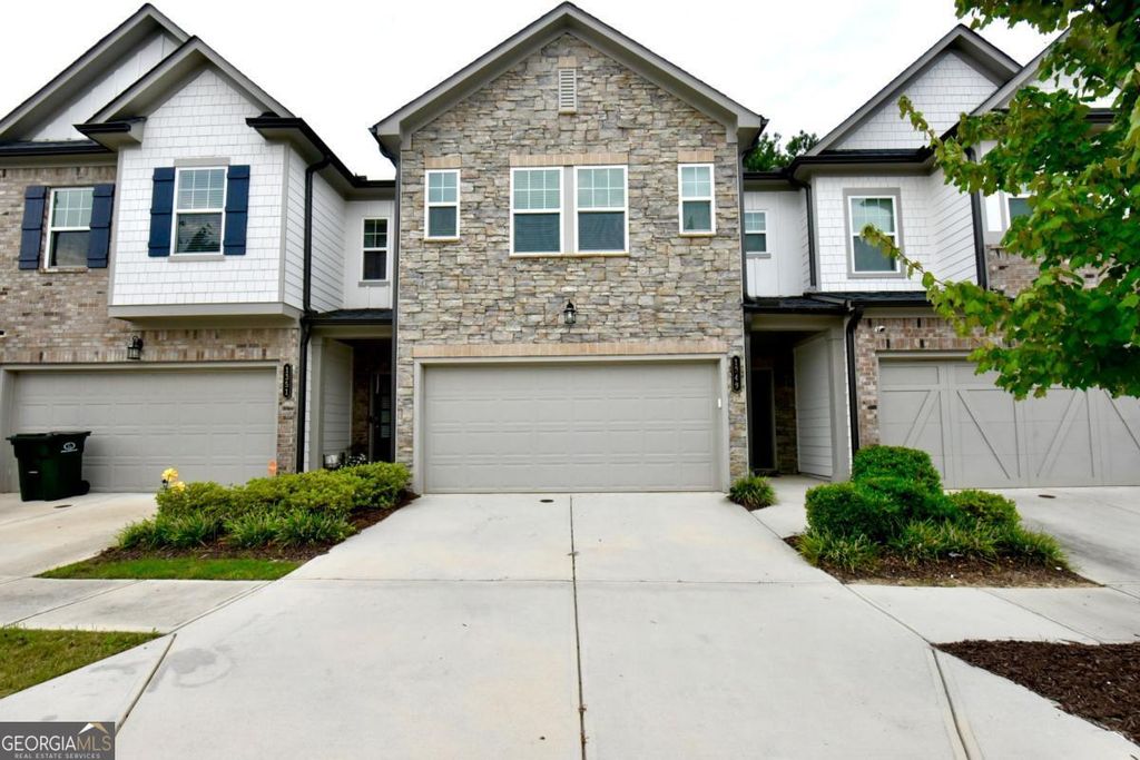 1349 Cooper Springs Road, Grayson, GA 30017