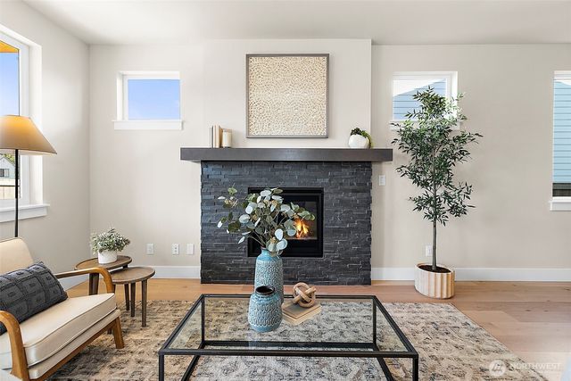 15620 lot 26 SE 257th Place, Covington, WA 98042