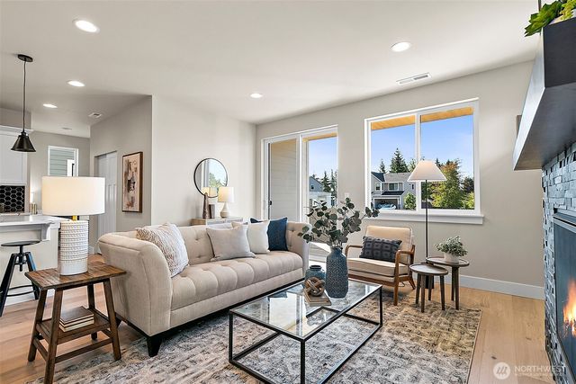 15620 lot 26 SE 257th Place, Covington, WA 98042