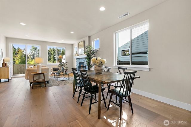 15620 lot 26 SE 257th Place, Covington, WA 98042