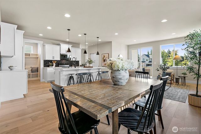 15620 lot 26 SE 257th Place, Covington, WA 98042