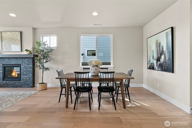 15620 lot 26 SE 257th Place, Covington, WA 98042