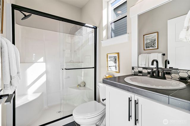 15620 lot 26 SE 257th Place, Covington, WA 98042