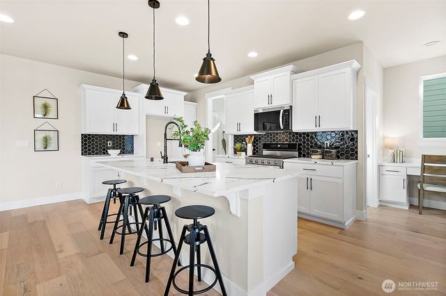 15620 lot 26 SE 257th Place, Covington, WA 98042